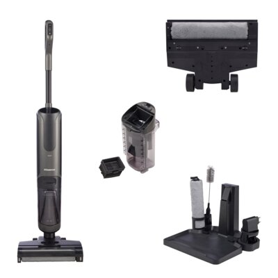 Odkurzacz HISENSE HFC433170A