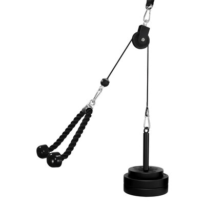 Wyciąg do ćwiczeń ATHLER Agile 20