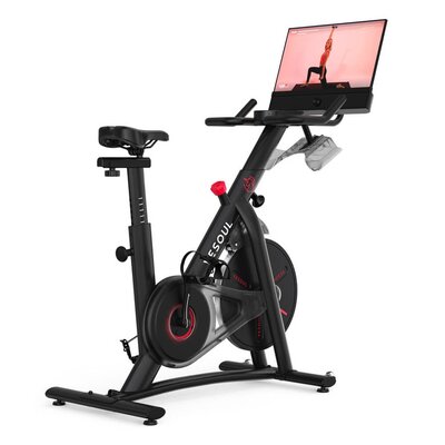 Rower spinningowy YESOUL G1M Plus Czarny