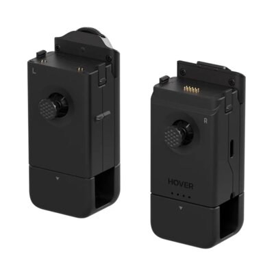 Zestaw dwóch joysticków HOVER JoyStick