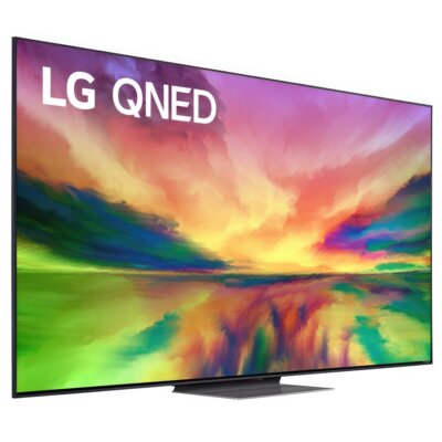 Telewizor LG 75QNED813RE 75'' LED 4K 100Hz WebOS