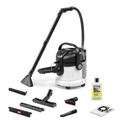 Odkurzacz piorący KARCHER SE 4 N1 1.081-155.0