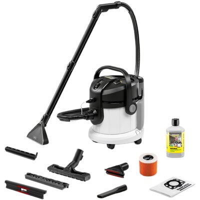 Odkurzacz piorący KARCHER SE 4 N1 1.081-155.0