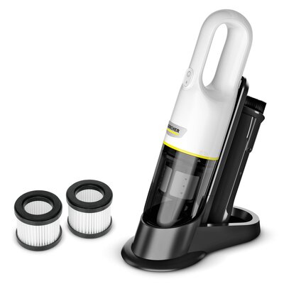 Odkurzacz KARCHER CVH 3 Plus Filter EU 1.198-356.0
