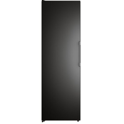 Lodówka ASKO R23841B 185cm Czarny