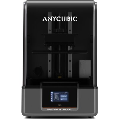 Drukarka 3D ANYCUBIC Photon Mono M7 Max Wi-Fi, LAN