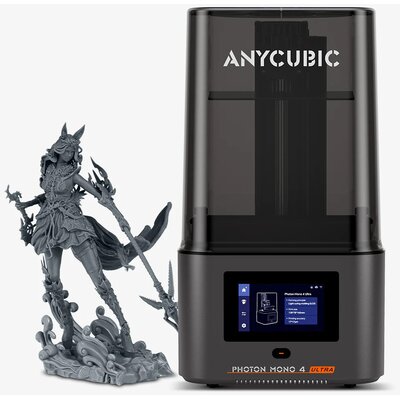 Drukarka 3D ANYCUBIC Photon Mono 4 Ultra