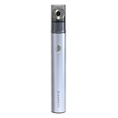Masażer pod oczy GARETT Beauty Fresh Eye Srebrny