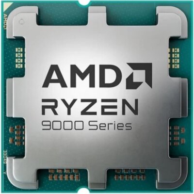 Procesor AMD Ryzen 9 9950X3D (OEM) 100-000000719