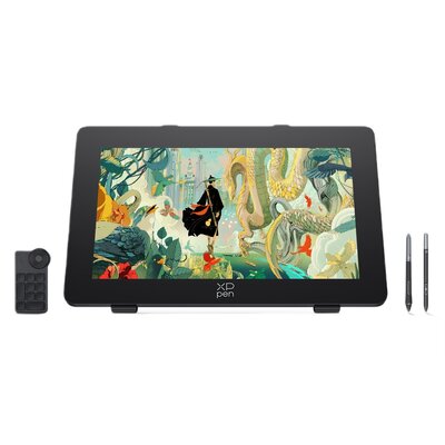 Tablet graficzny XP-PEN Artist Pro 24 (Gen 2)