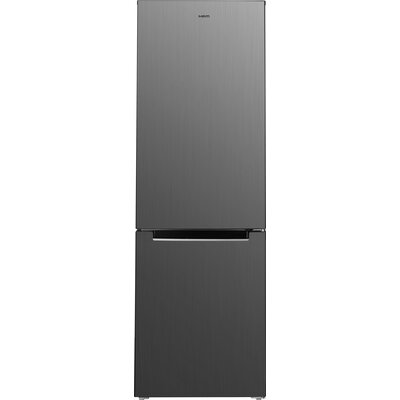 Lodówka MPM MPM-324-KB-35/E 185.8cm