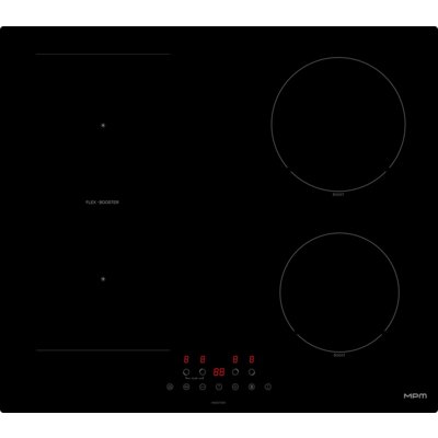 Płyta indukcyjna MPM-60-IM-15