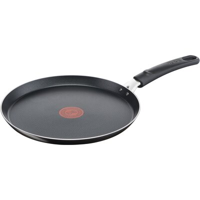 Patelnia TEFAL do naleśników Simply Clean B5671053 25 cm