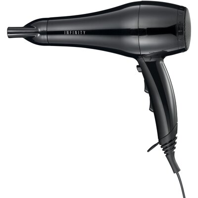 Suszarka MELISSA 16640152 Czarny 2000W