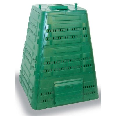 Ekokompostownik EKOBAT TERMO-700