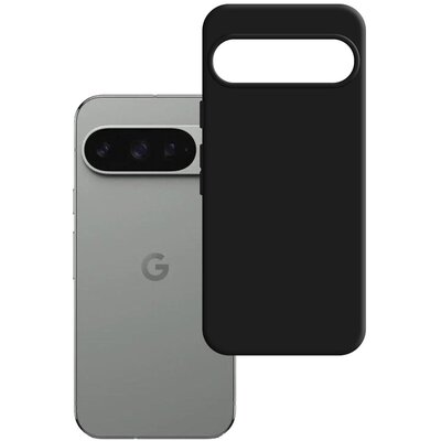 Etui 3MK Matt Case do Google Pixel 10/10 Pro Czarny