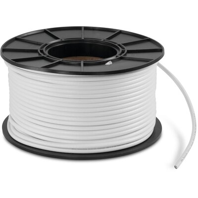 Kabel antenowy TECHNISAT Mini-CoaxSat 115-3.6 100 m