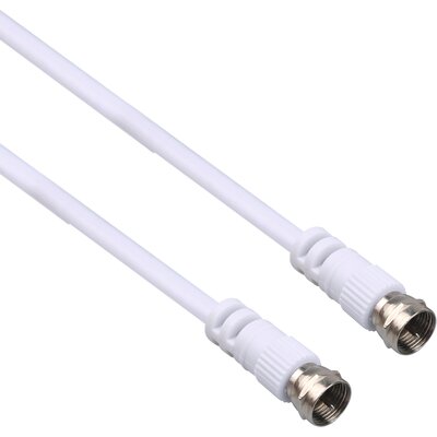Kabel antenowy wtyk - wtyk TECHNISAT 1.5 m