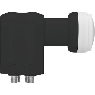 Konwerter TECHNISAT Universal-Quattro-Switch-LNB