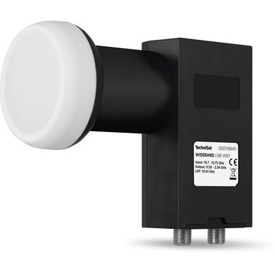 Konwerter TECHNISAT Wideband WB1