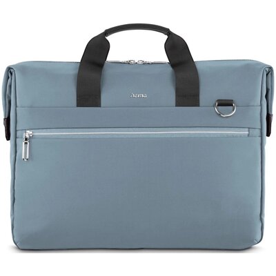 Torba na laptopa HAMA Ultimate 15.6 - 16.2 cala Niebieski