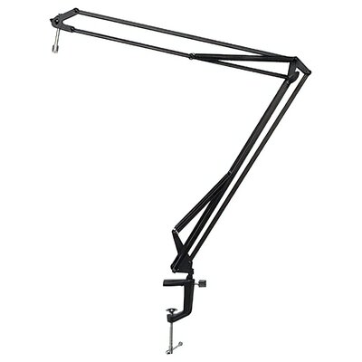 Ramię mikrofonowe MACKIE DB-100 Obciążenie głowicy 1 kg