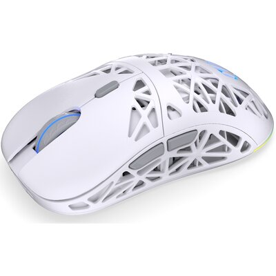 Mysz ENDORFY Liv Plus Wireless Biały