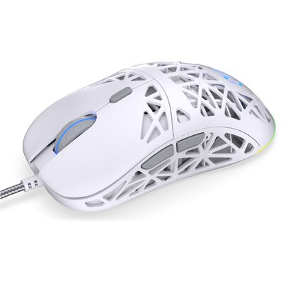 Mysz ENDORFY Liv Biały