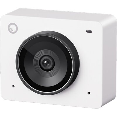 Kamera internetowa OBSBOT Meet 2 USB-C - 4K Biały