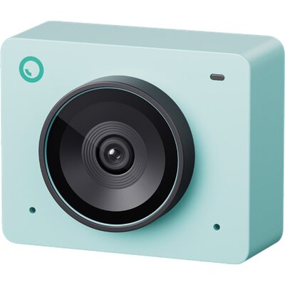Kamera internetowa OBSBOT Meet 2 USB-C - 4K Zielony