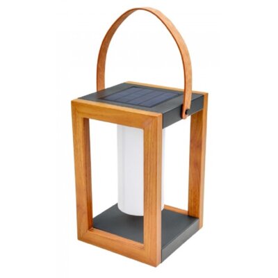 Lampa ogrodowa solarna MIRPOL Aurora Glow 611.0130.000
