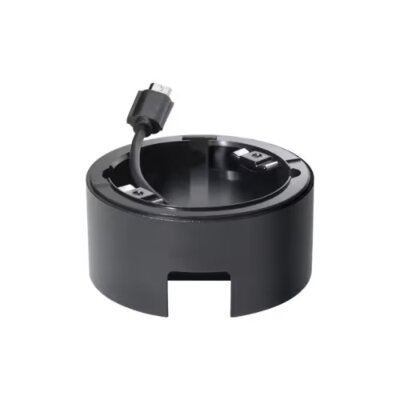 Adapter NETATMO NPC-POE-B Czarny