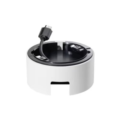 Adapter NETATMO NPC-POE-W Biały