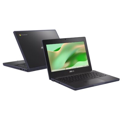 Laptop ASUS Chromebook CR11 CR1104CGA-N00200 11.6" Intel N100 8GB RAM 64GB SSD Chrome OS