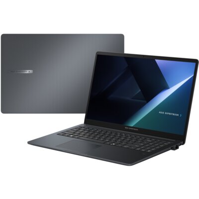 Laptop ASUS ExpertBook B1503CVA-S72841W 15.6" IPS i5-1334U 16GB RAM 512GB SSD Windows 11 Home