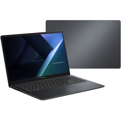 Laptop ASUS ExpertBook BM1 BM1503CDA-S70416W 15.6" IPS R5-7535U 16GB RAM 512GB SSD Windows 11 Home