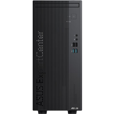 Komputer ASUS ExpertCenter D501MER-514500152X I5-14500 16GB RAM 512 SSD Wi-Fi Windows 11 Professional
