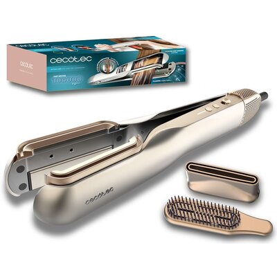 Aeroprostownica CECOTEC Air Lisse 2w1 Szampański 150 stopni
