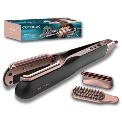 Aeroprostownica CECOTEC Air Lisse 2w1 Czarny 150 stopni