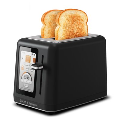 Toster GÖTZE & JENSEN TO950K