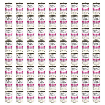 Karma dla psa DOLINA NOTECI Premium bogata w indyka 72 x 400 g