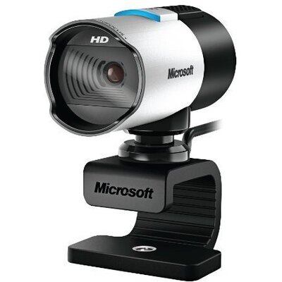 Kamera internetowa MICROSOFT LifeCam Studio USB-A - 1080p