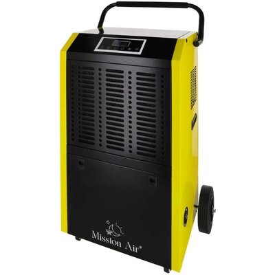 Osuszacz elektryczny MISSION AIR Dehumi 90L
