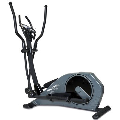 Orbitrek magnetyczny HORIZON FITNESS Syros 2.0 22kg 39cm