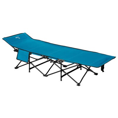 Łóżko turystyczne NILS CAMP NC2701