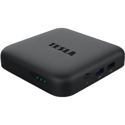 Odtwarzacz multimedialny 4K TESLA MediaBox XA400