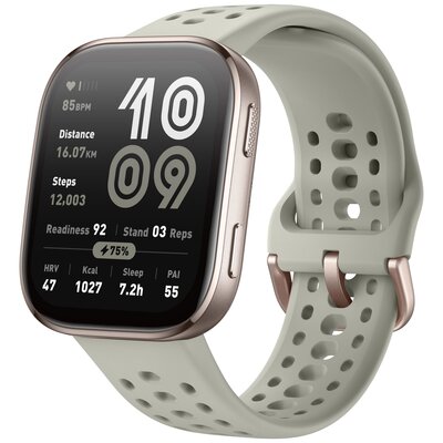 Smartwatch AMAZFIT Bip 6 Zielony
