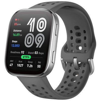Smartwatch AMAZFIT Bip 6 Szary
