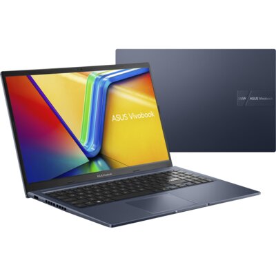 Laptop ASUS Vivobook 15 X1502VA-BQ676W 15.6" IPS i5-13420H 16GB RAM 512GB SSD Windows 11 Home