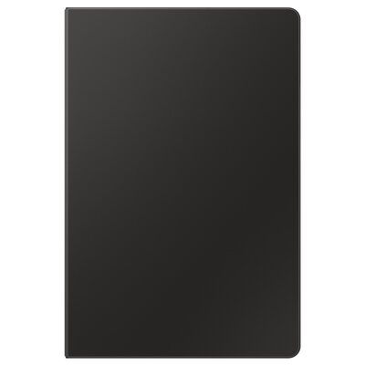 Etui na Galaxy Tab S10 FE+ SAMSUNG Book Cover AI Key Czarny Klawiatura